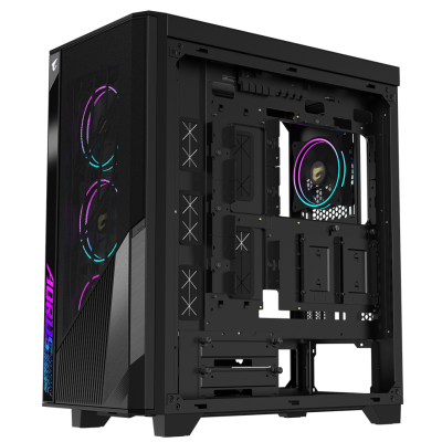GIGABYTE AORUS C500 GLASS