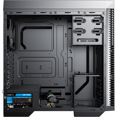 GAMEMAX Dark Silent