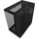 NZXT H9 Elite Matte Black (CM-H91EB-01)