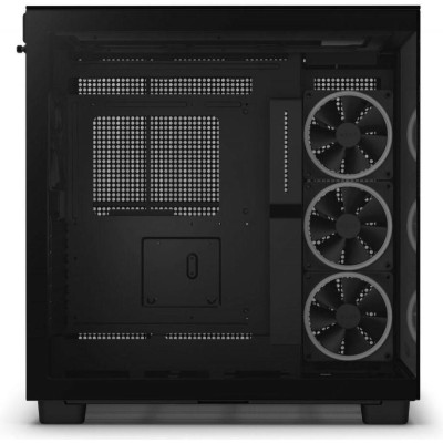 NZXT H9 Elite Matte Black (CM-H91EB-01)