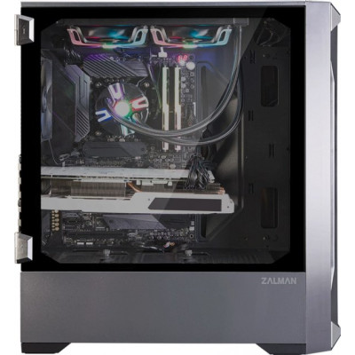 Zalman Z8