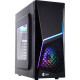 QUBE Flash Black (FLASH_W3NU3)