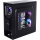 QUBE Flash Black (FLASH_W3NU3)