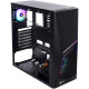 QUBE Flash Black (FLASH_W3NU3)