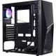 QUBE Flash Black (FLASH_W3NU3)