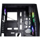 QUBE Flash Black (FLASH_W3NU3)