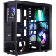 QUBE Flash Black (FLASH_W3NU3)