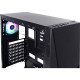QUBE Flash Black (FLASH_W3NU3)