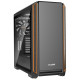 Be quiet! Silent Base 601 Window Orange (BGW25)