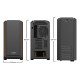 Be quiet! Silent Base 601 Window Orange (BGW25)