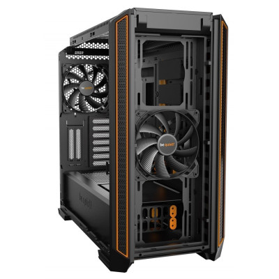 Be quiet! Silent Base 601 Window Orange (BGW25)