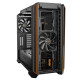 Be quiet! Silent Base 601 Window Orange (BGW25)