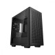 DeepCool CH370 Black (R-CH370-BKNAM1-G-1)