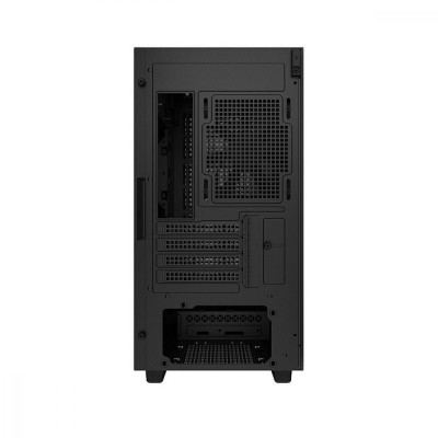 DeepCool CH370 Black (R-CH370-BKNAM1-G-1)