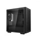 DeepCool CH370 Black (R-CH370-BKNAM1-G-1)