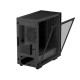DeepCool CH370 Black (R-CH370-BKNAM1-G-1)