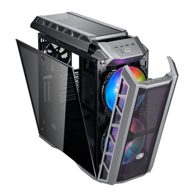 Cooler Master MasterCase H500P MESH ARGB (MCM-H500P-MGNN-S11)