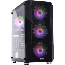 QUBE Frost (FROST_FMNU3)