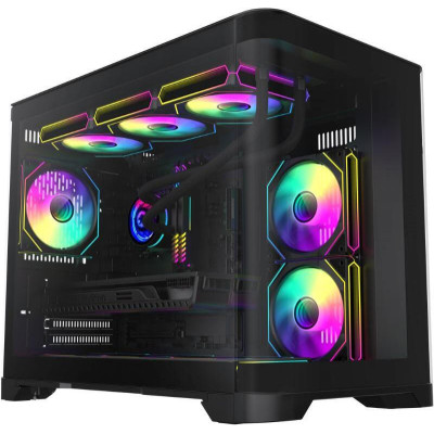 GameMax HYPE-M Black