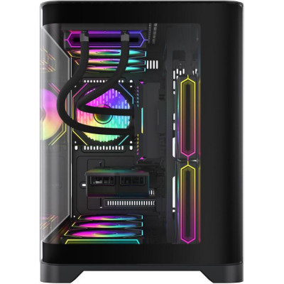 GameMax HYPE-M Black