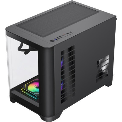 GameMax HYPE-M Black