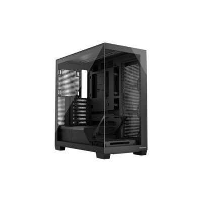 Modecom VOLCANO STELLAR MIDI Black (AT-STELLAR-NF-0000-10)