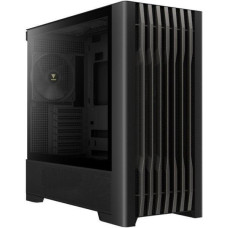 Gamdias ATHENA P3 Tempered Glass Black (4711514501148)