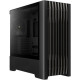Gamdias ATHENA P3 Tempered Glass Black (4711514501148)