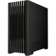 Gamdias ATHENA P3 Tempered Glass Black (4711514501148)