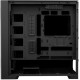 Gamdias ATHENA P3 Tempered Glass Black (4711514501148)