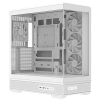 AeroCool P500B Digi-WT-v1 White (ACCM-PN09143.21)