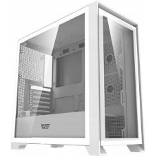 DarkFlash DRX90 GLASS White