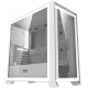 DarkFlash DRX90 GLASS White