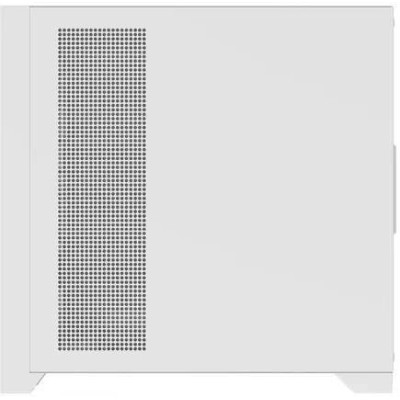 DarkFlash DRX90 GLASS White