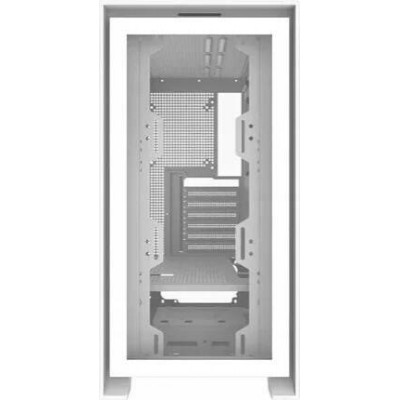 DarkFlash DRX90 GLASS White