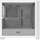 DarkFlash DRX90 GLASS White