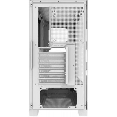DarkFlash DRX90 GLASS White