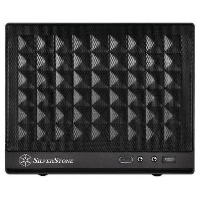 SilverStone SUGO SG13B-C (SST-SG13B-C)