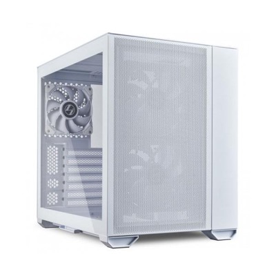 Lian Li O11 Air Mini White (G99.O11AMW.00)