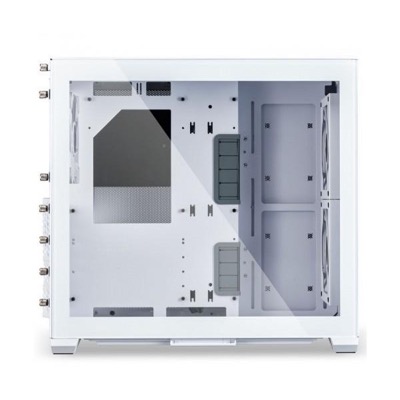 Lian Li O11 Air Mini White (G99.O11AMW.00)