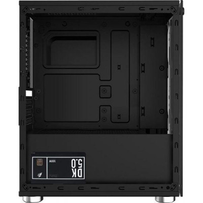 1STPLAYER X2-3R1 Color LED Black Без БП