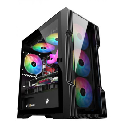 1STPLAYER T3-G-4F1-BK