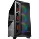 Cougar DarkBlader X5 Translucent Black (CGR-5UM3TB-X5)