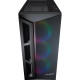 Cougar DarkBlader X5 Translucent Black (CGR-5UM3TB-X5)