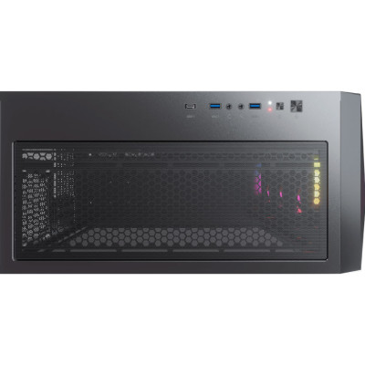 Cougar DarkBlader X5 Translucent Black (CGR-5UM3TB-X5)