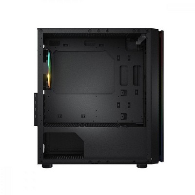 Cougar Purity RGB Black (385PC40.0001)