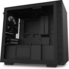NZXT H210 Matte Black (CA-H210B-B1)