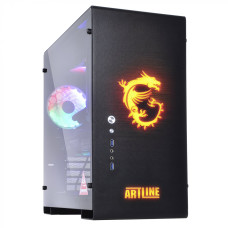 QUBE GRIFFIN Printed MSI UltimateWeapon (QBU5A_WPNU3PMUW)