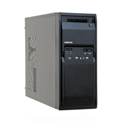 Chieftec Libra (LT-01B-400S8)