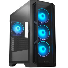 Chieftec APEX Black (GA-01B-TG-OP)